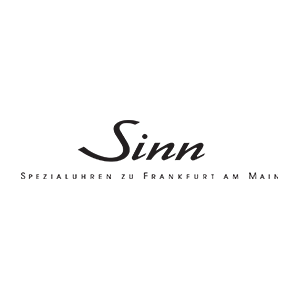 Sinn. Watch