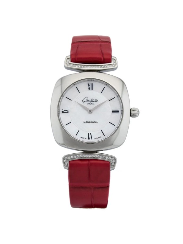 Glashütte Original Pavonina
