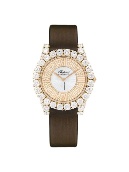 Chopard L'Heure Du Diamant Round Automatic