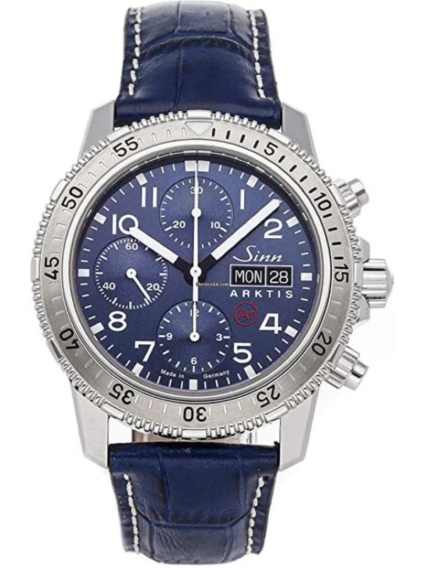 Sinn 辛恩 206 Arktis Ii