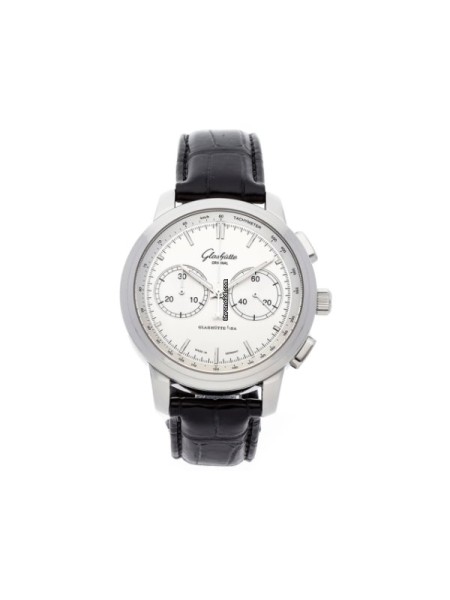 Glashütte Original Senator Chronograph XL