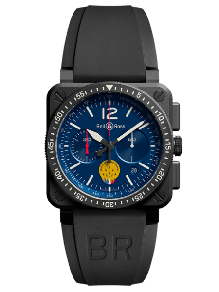 BR 03-94 PATROUILLE DE FRANCE