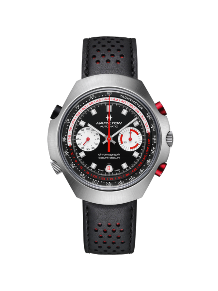 American Classic Chrono-Matic 50 Auto Chrono Limited Edition H51 616 731