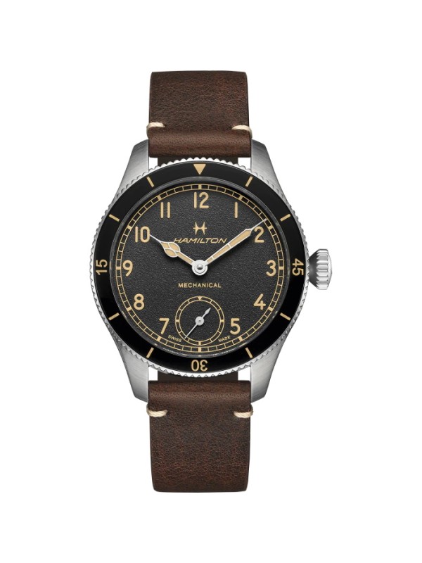 KHAKI AVIATION PILOT PIONEER H76 719 530