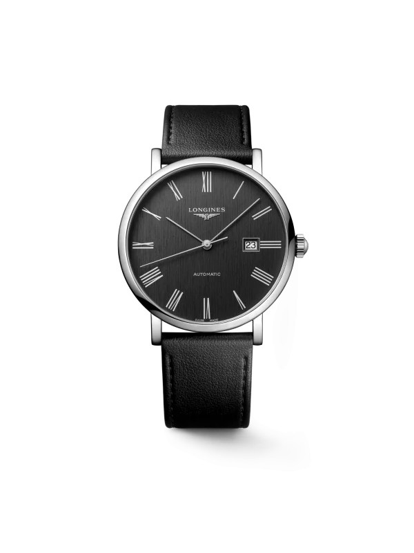 The longines elegant collection top
